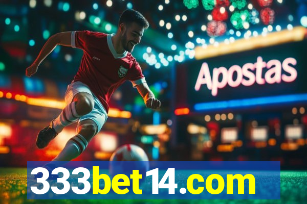 333bet14.com