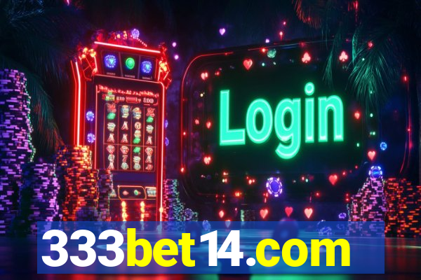 333bet14.com