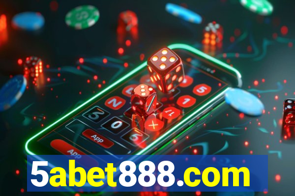 5abet888.com