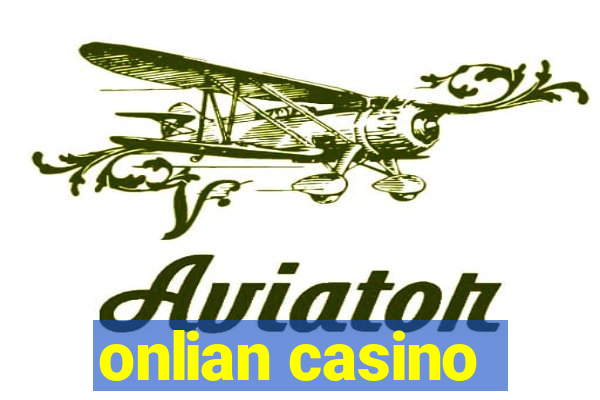 onlian casino