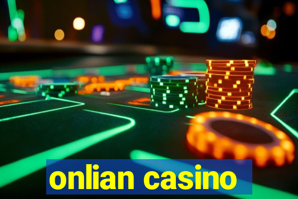 onlian casino