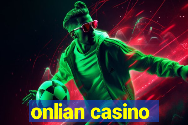 onlian casino