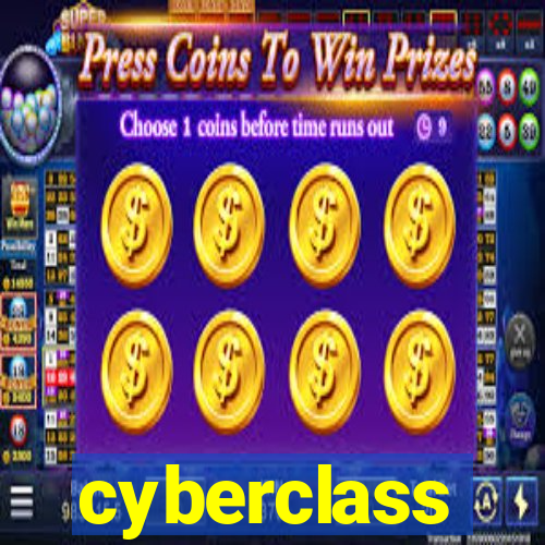 cyberclass