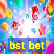 bst bet