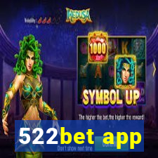 522bet app