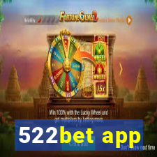 522bet app