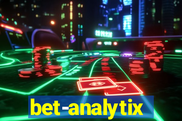 bet-analytix