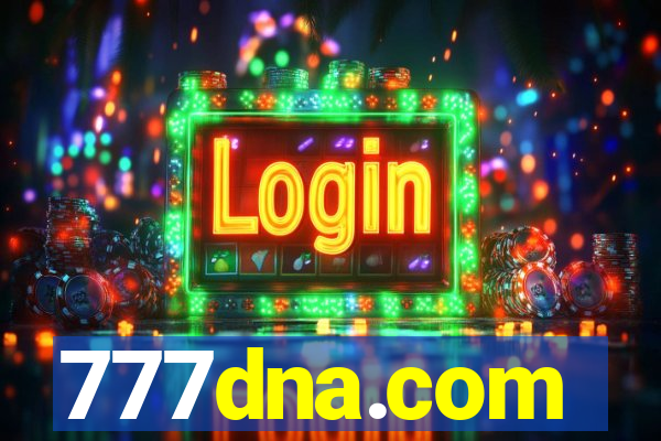 777dna.com