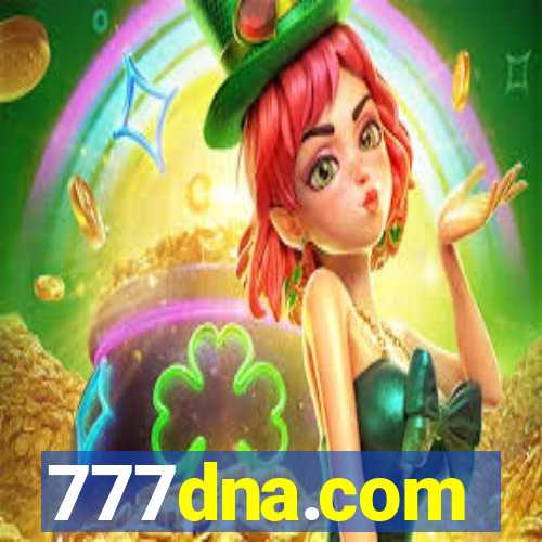 777dna.com