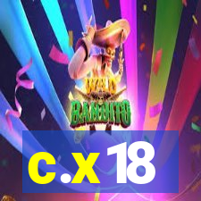 c.x18