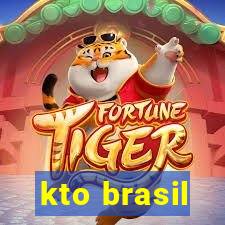 kto brasil