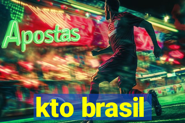 kto brasil