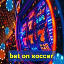 bet on soccer