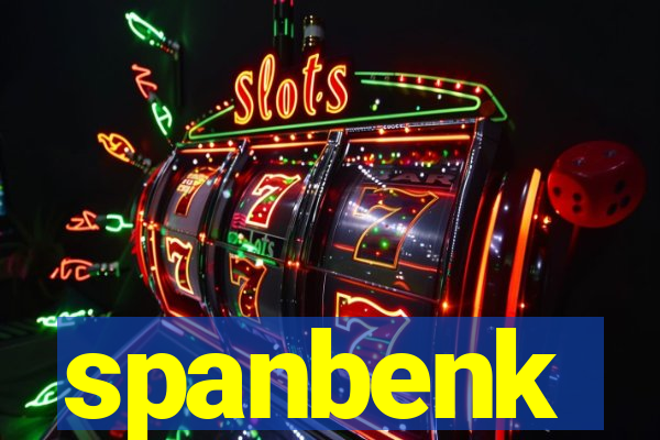 spanbenk