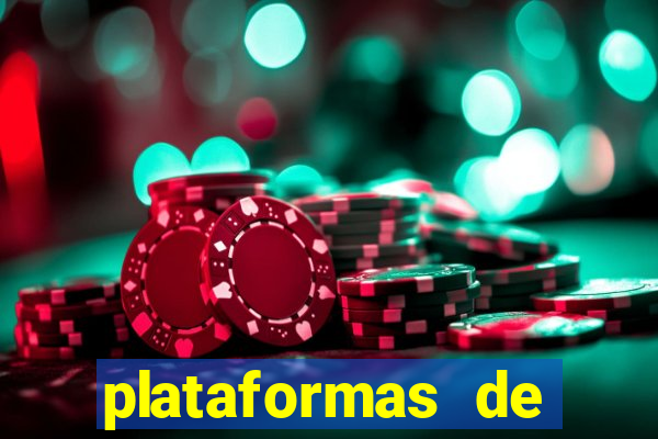 plataformas de slots chinesas