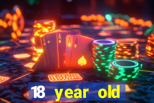 18 year old casinos in ks