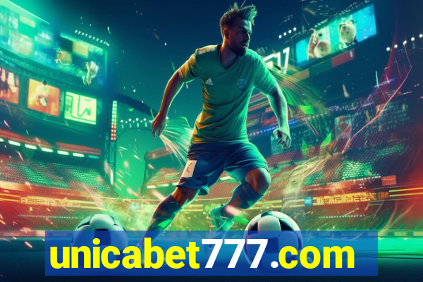 unicabet777.com