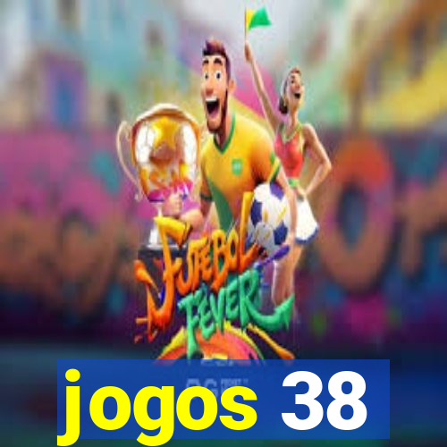 jogos 38