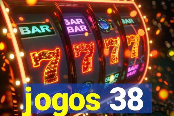 jogos 38