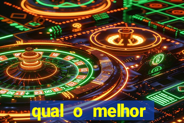 qual o melhor casino para ganhar dinheiro