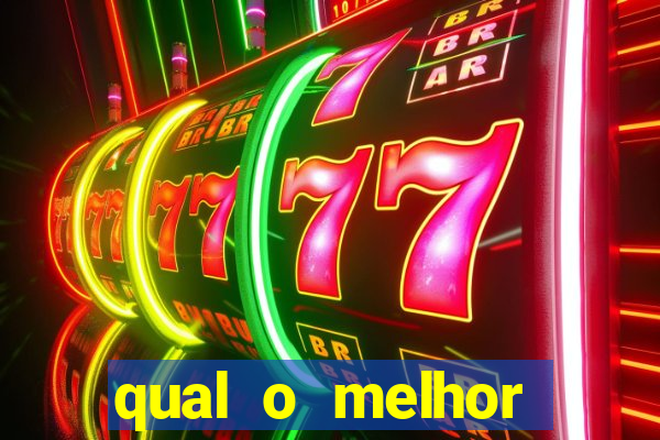 qual o melhor casino para ganhar dinheiro