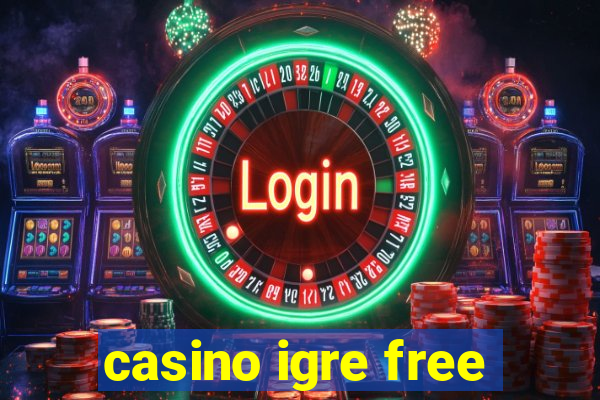 casino igre free