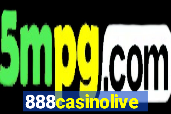 888casinolive