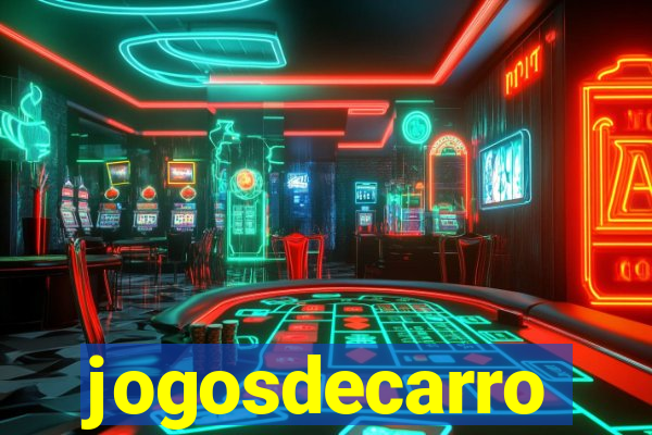 jogosdecarro