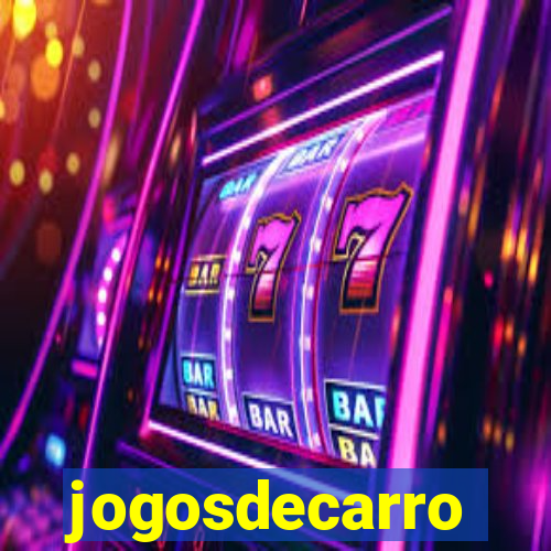 jogosdecarro