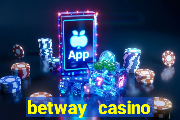 betway casino review nj