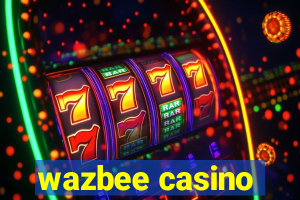 wazbee casino