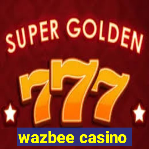 wazbee casino