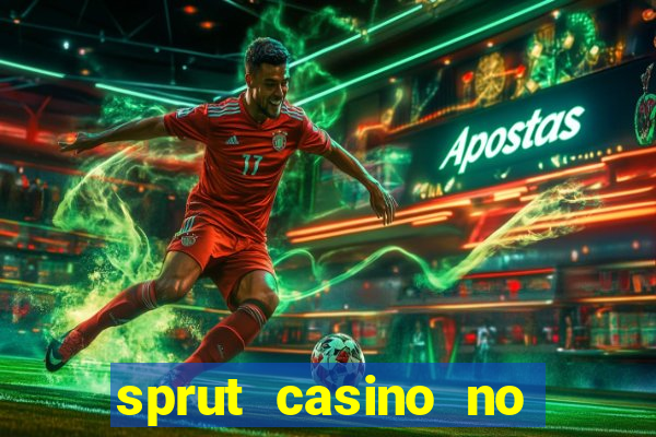 sprut casino no deposit bonus