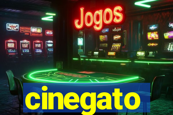 cinegato