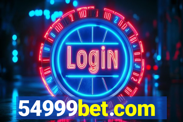 54999bet.com