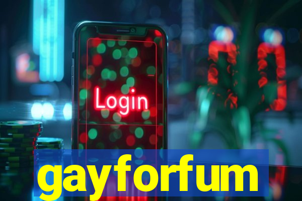 gayforfum