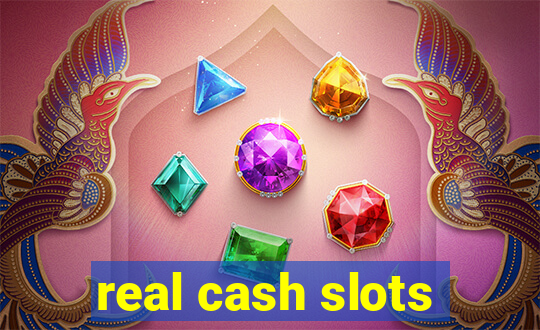 real cash slots