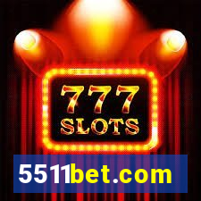 5511bet.com