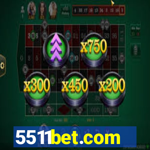 5511bet.com