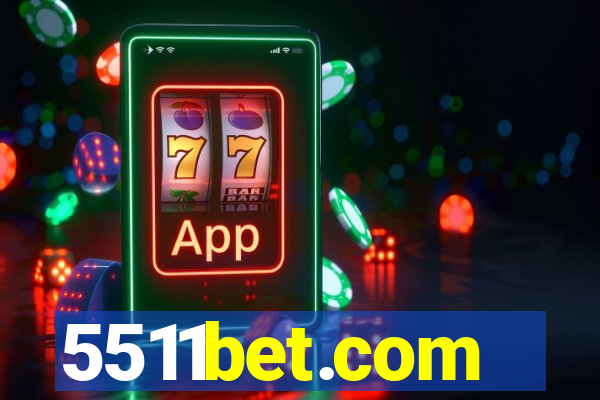 5511bet.com