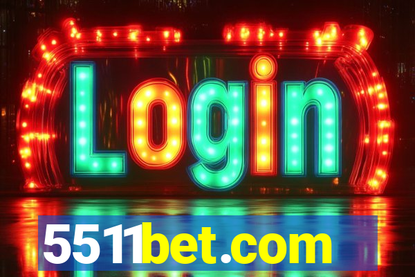 5511bet.com