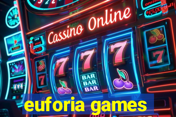 euforia games