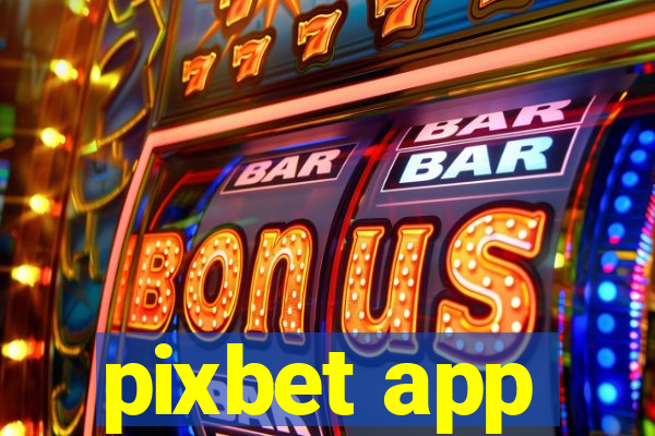 pixbet app