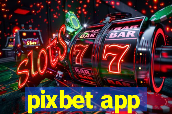 pixbet app