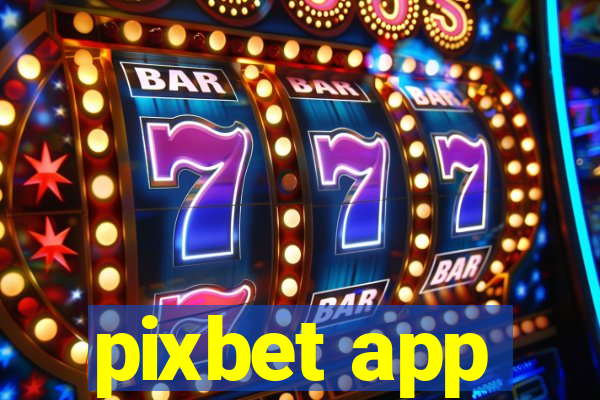 pixbet app