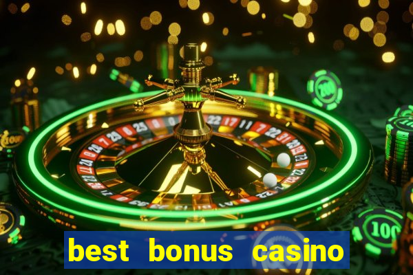 best bonus casino in pennsylvania