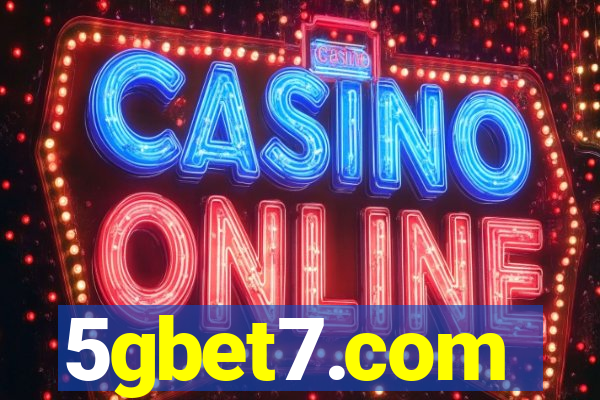 5gbet7.com