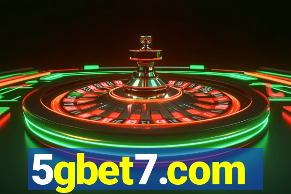 5gbet7.com