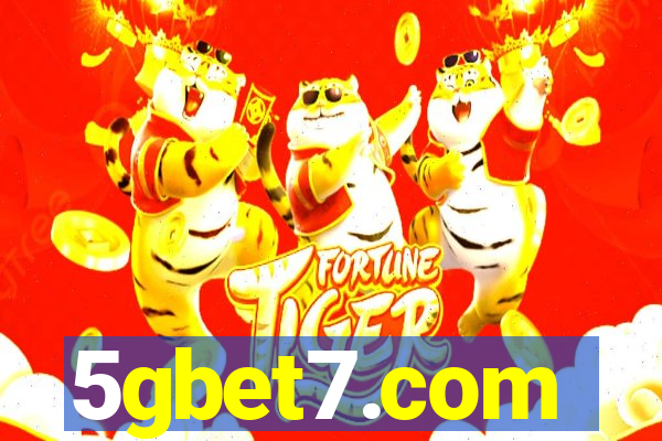 5gbet7.com