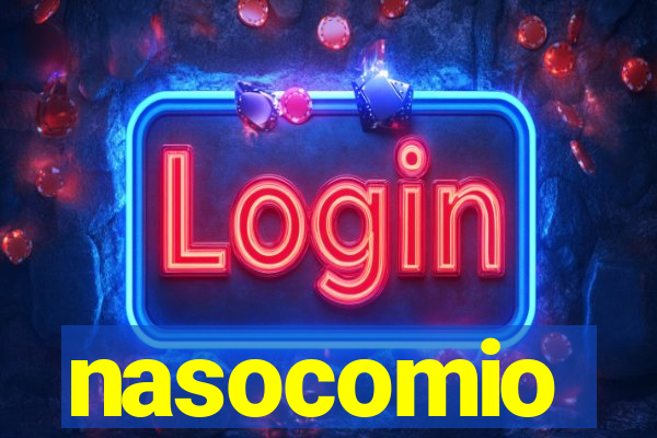 nasocomio